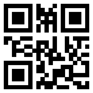Scansione del Qr Code di 3915459501