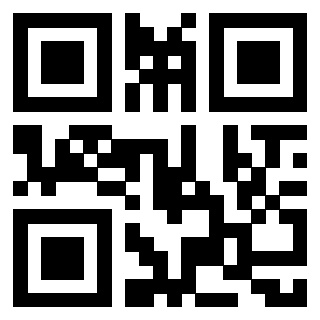 3915459505 - Immagine del QrCode associato