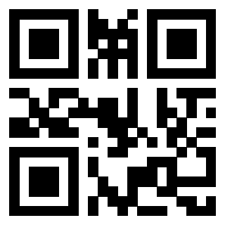Immagine del QrCode di 3915459509