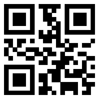 3915459510 Qr Code associato
