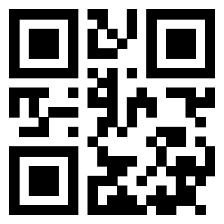Immagine del Qr Code di 3915459512
