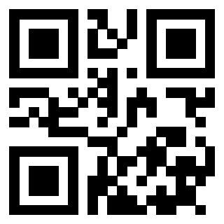 Il Qr Code di 3915459515