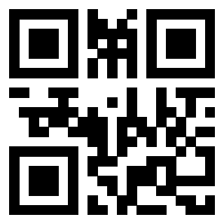 Il QrCode di 3915459519