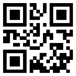 Scansione del Qr Code di 3915459522