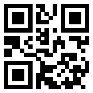 3915459524 - Immagine del QrCode associato