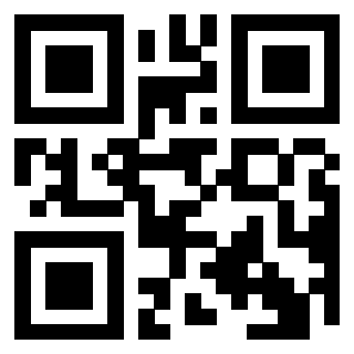 Il Qr Code di 3915459525