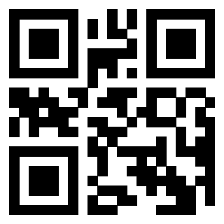 3915459526 - Immagine del Qr Code associato