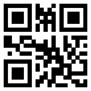 Immagine del Qr Code di 3915459527