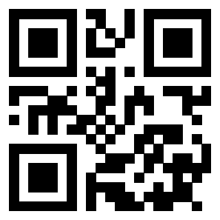 3915459529 - Immagine del QrCode associato