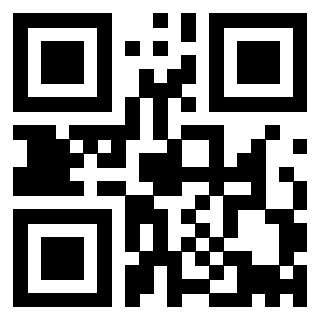 Immagine del QrCode di 3915459534