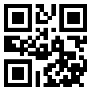 3915459545 Qr Code associato