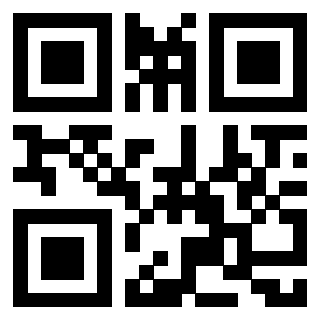 3915459547 - Immagine del QrCode associato