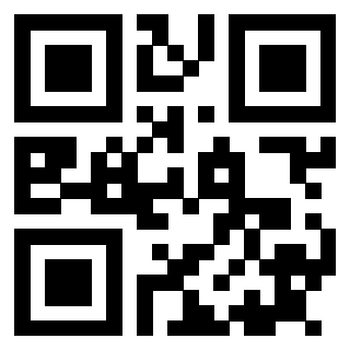 Immagine del QrCode di 3915459548