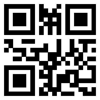 3915459549 - Immagine del Qr Code associato