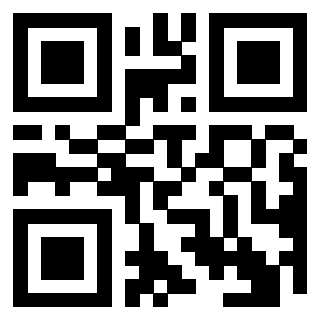 3915459552 - Immagine del QrCode associato