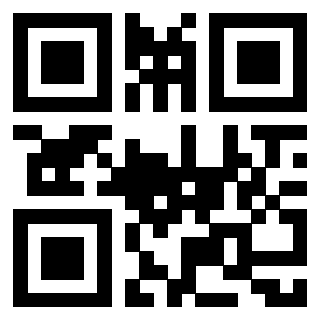 3915459553 - Immagine del Qr Code