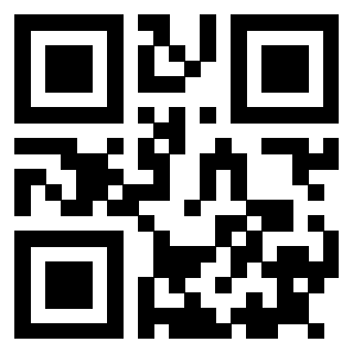 Immagine del QrCode di 3915459559