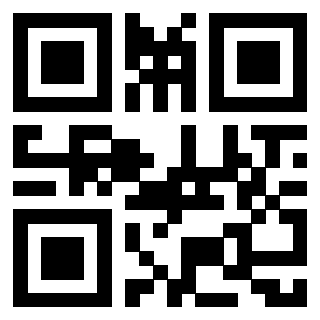 Scansione del Qr Code di 3915459560