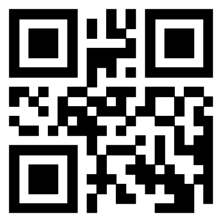 Il Qr Code di 3915459568
