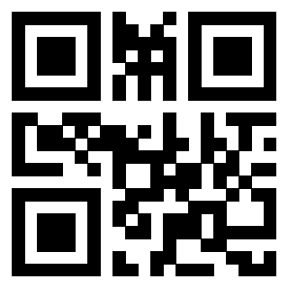 Il QrCode di 3915459573