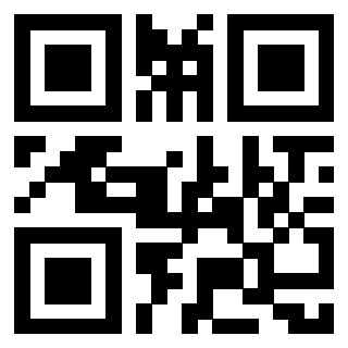 Il QrCode di 3915459574