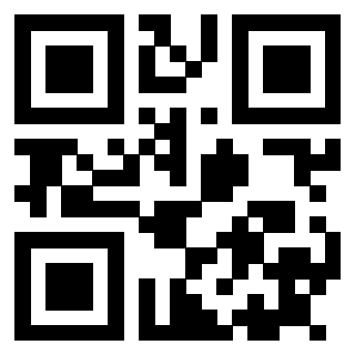 Immagine del Qr Code di 3915459575