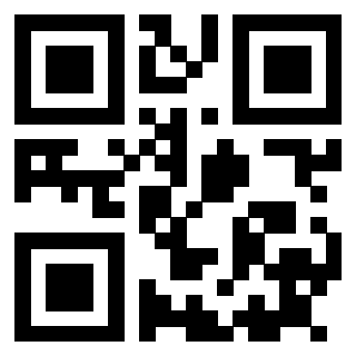 Immagine del QrCode di 3915459577