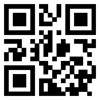 3915459578 - Immagine del Qr Code associato