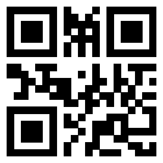 Immagine del Qr Code di 3915459579