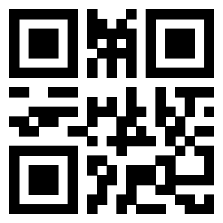 3915459580 - Immagine del QrCode associato