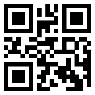 3915459581 QrCode associato