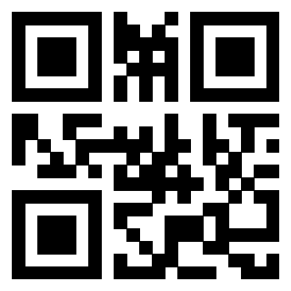 Immagine del QrCode di 3915459582