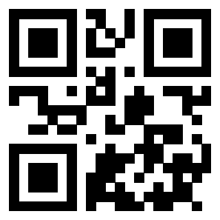 Scansione del Qr Code di 3915459585