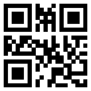 3915459586 QrCode associato