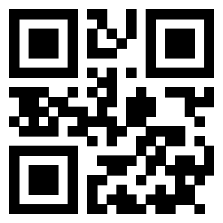 3915459589 Qr Code associato
