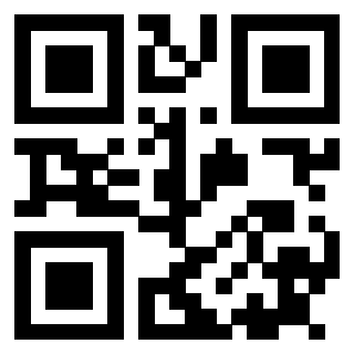 Il QrCode di 3915459590