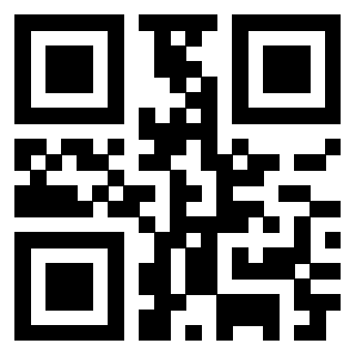 Immagine del Qr Code di 3915459592