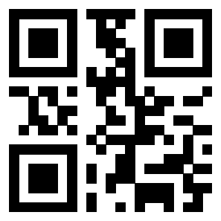 Il QrCode di 3915459593