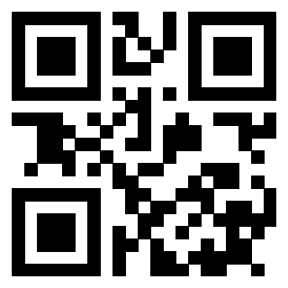 Immagine del Qr Code di 3915459594