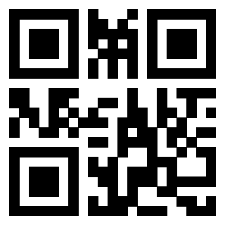 Immagine del QrCode di 3915459595