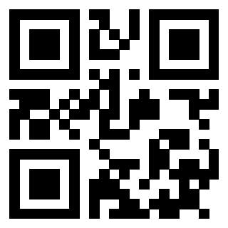 3915459597 - Immagine del QrCode