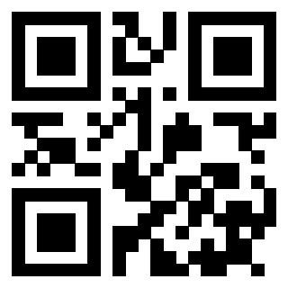 Immagine del QrCode di 3915459599