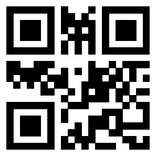 3915459601 QrCode associato