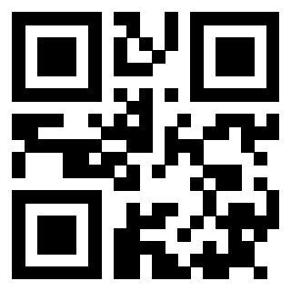 3915459602 QrCode associato