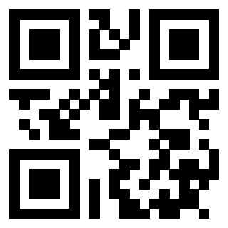 Immagine del Qr Code di 3915459603