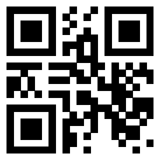 3915459607 Qr Code associato