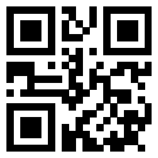 3915459610 - Immagine del Qr Code associato