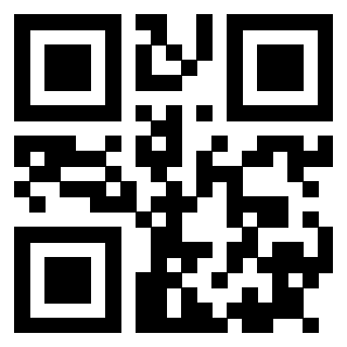 3915459613 QrCode associato