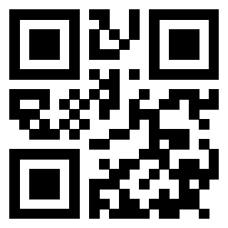 Il Qr Code di 3915459614
