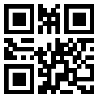 Il Qr Code di 3915459615